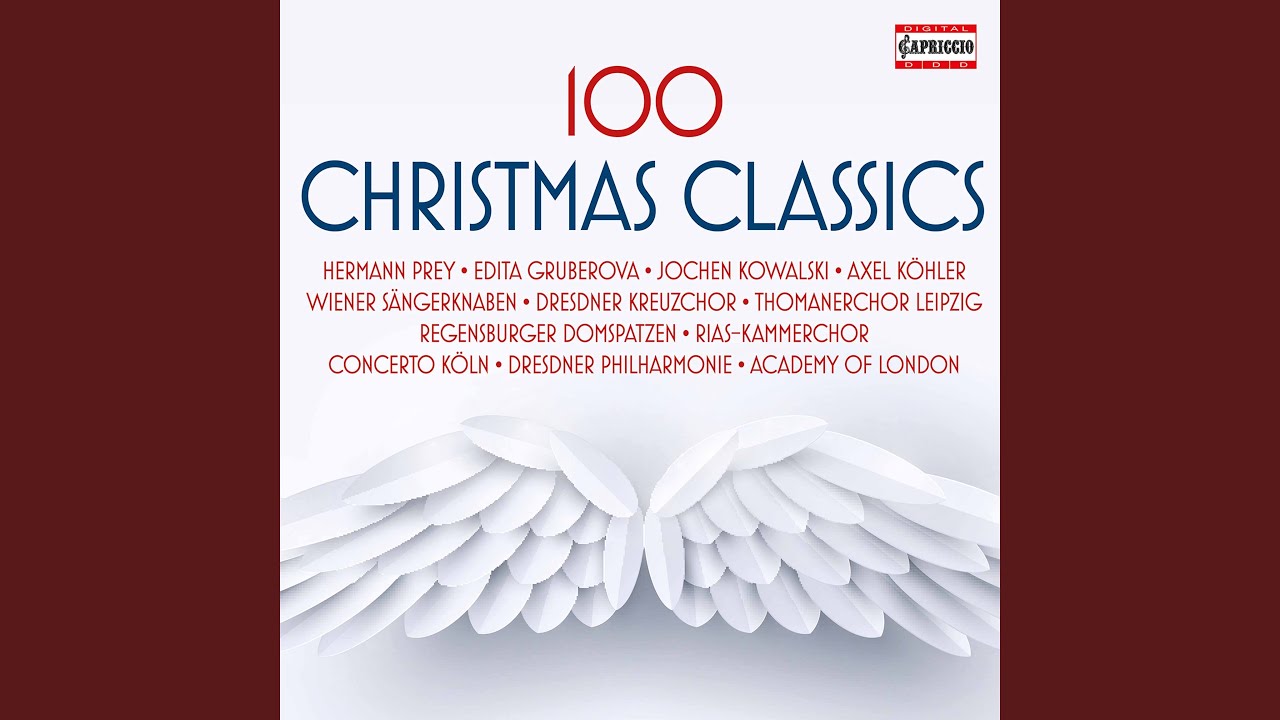 Tauet Himmel den Gerechten (Arr. for Choir & Brass)