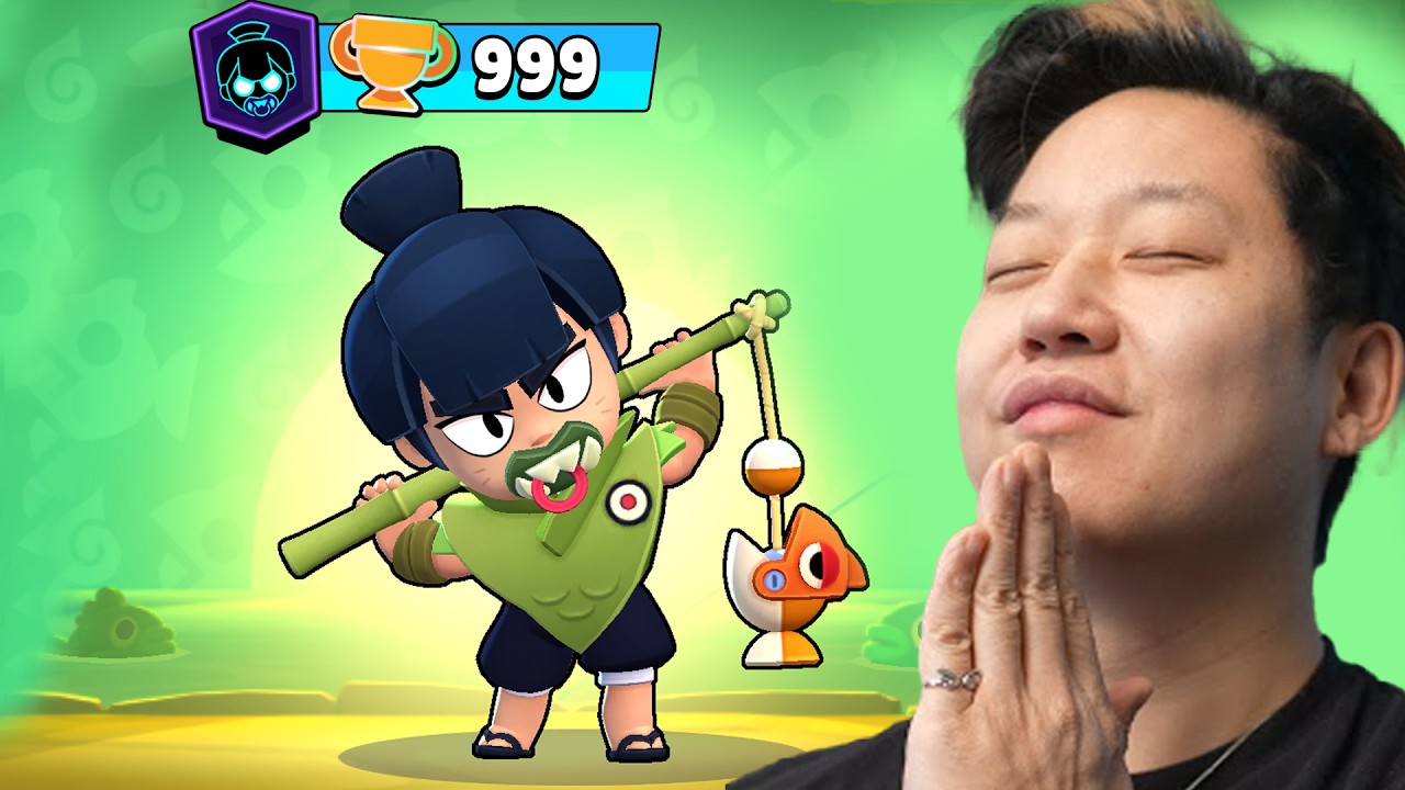 i ALREADY Prestiged Nori