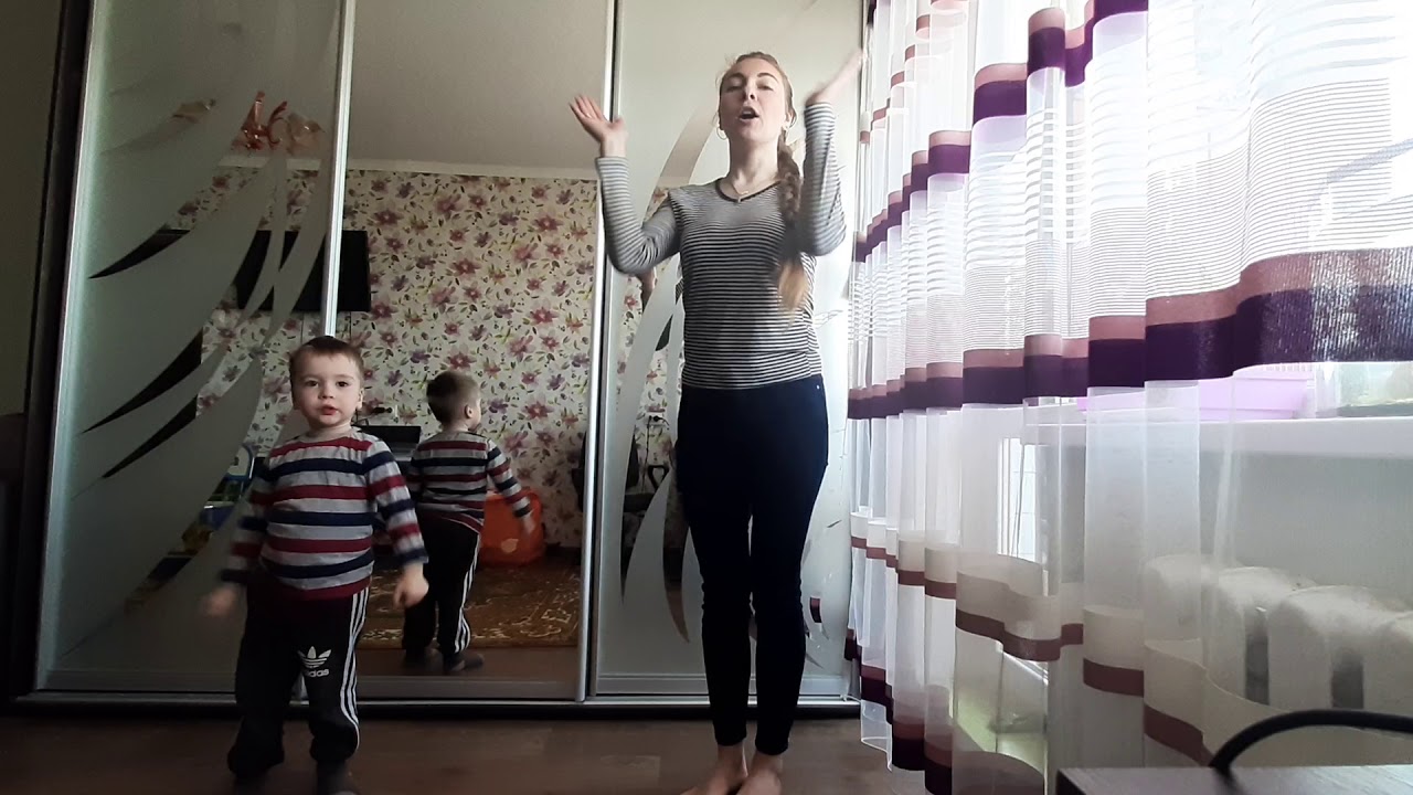 Clap clap soud #Вчимосявдома#LearningAtHome