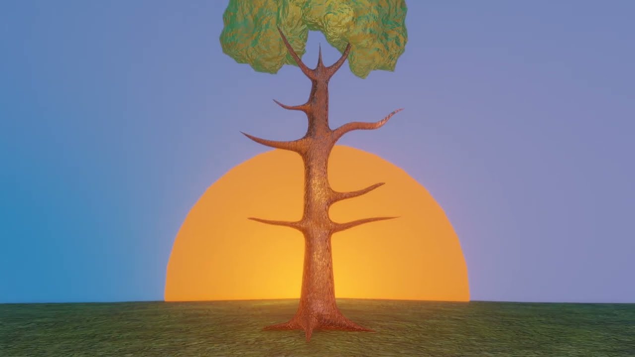 Bby  - Sikkerhed [Animations Video]