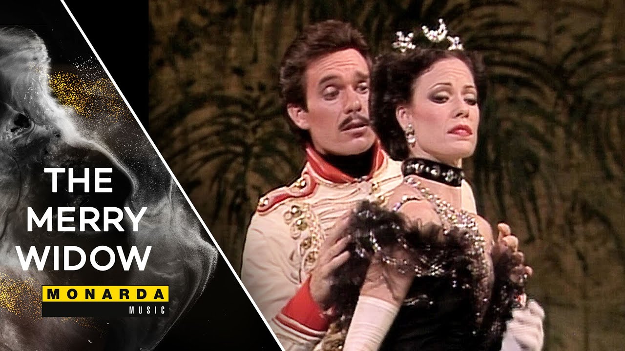 National Ballet of Canada: Franz Lehár - The Merry Widow (Part I)