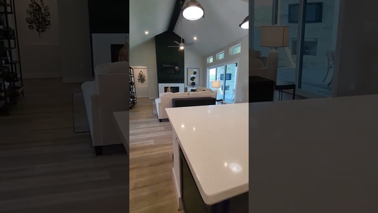 3800 sq ft Luxury home sitting on half acre | San Antonio Texas 