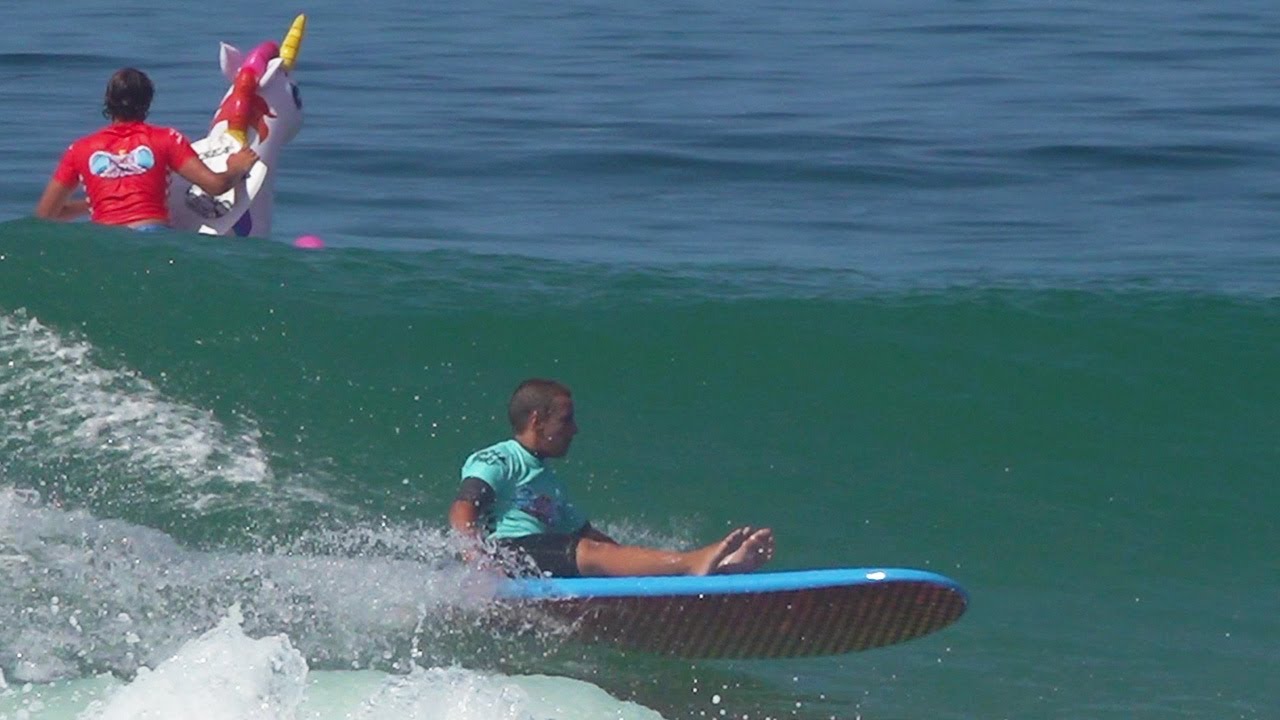 THE REDBULL FOAMWRECKERS - T STREET 2022 (RAW FOOTAGE)