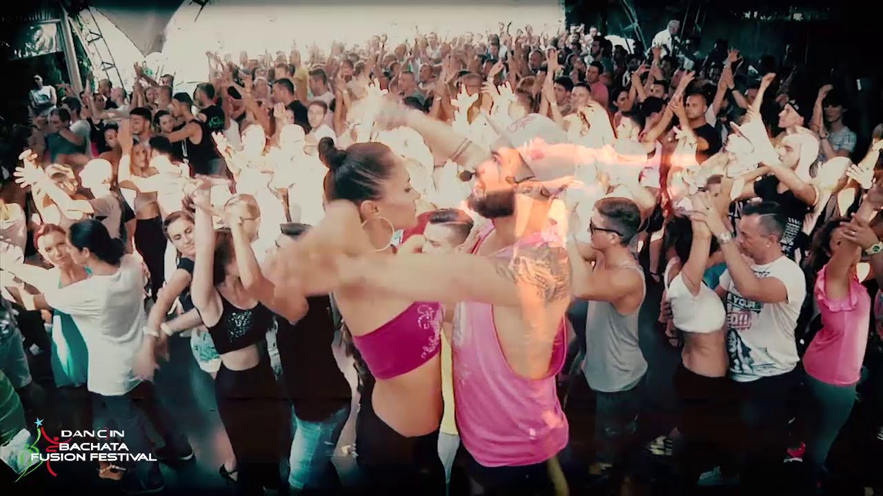 iZaak - Travesuras (Dj Manuel Citro Acoustic Bachata Remix) [OFFICIAL VIDEO]