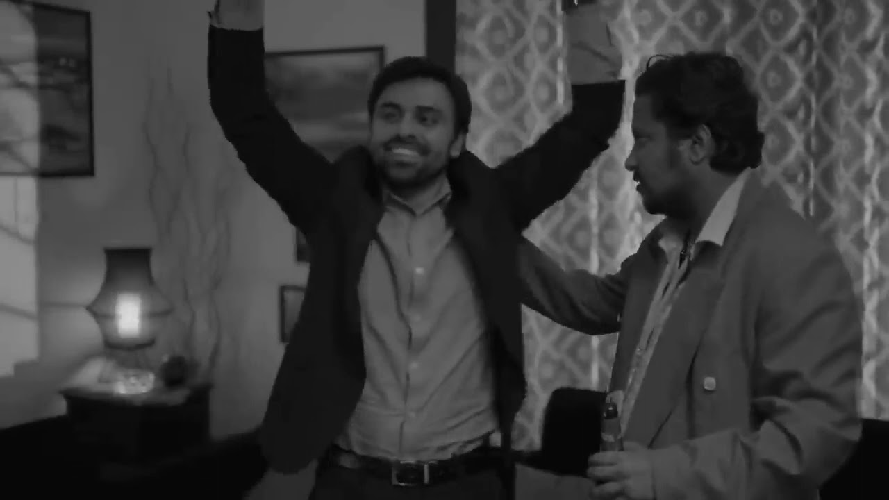 Kota Factory suicide attempt scene 