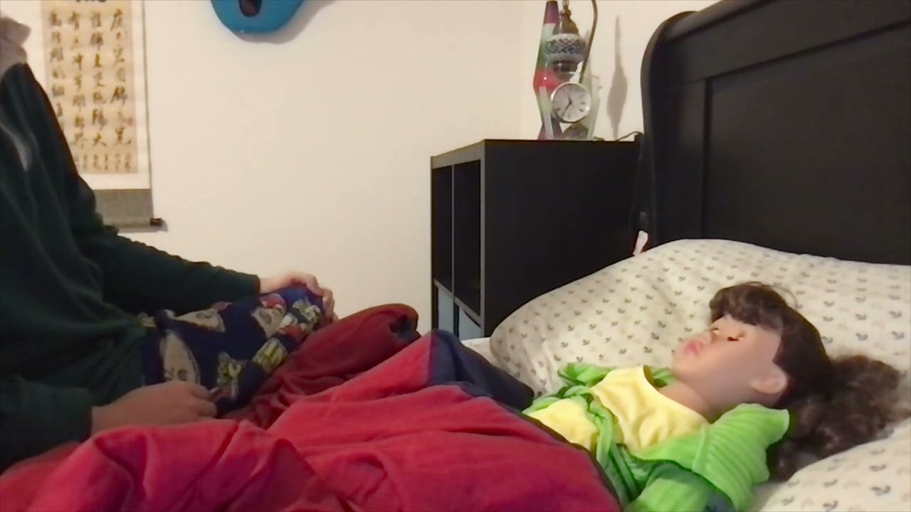 Mara Wants Ice Cream 2 Aftermath