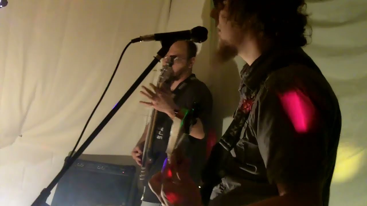 Children of the Grave  (Lights)