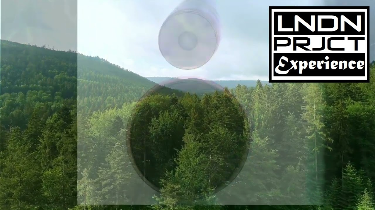 Ludovico Einaudi - Experience - Trance Remix 2022 by LNDN PRJCT