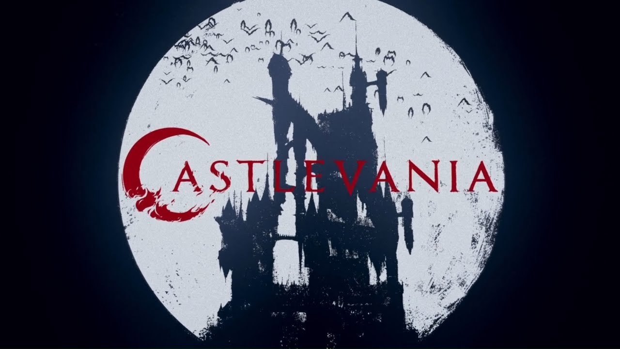 Castlevania Remake Symphony Of The Night HD Game Play