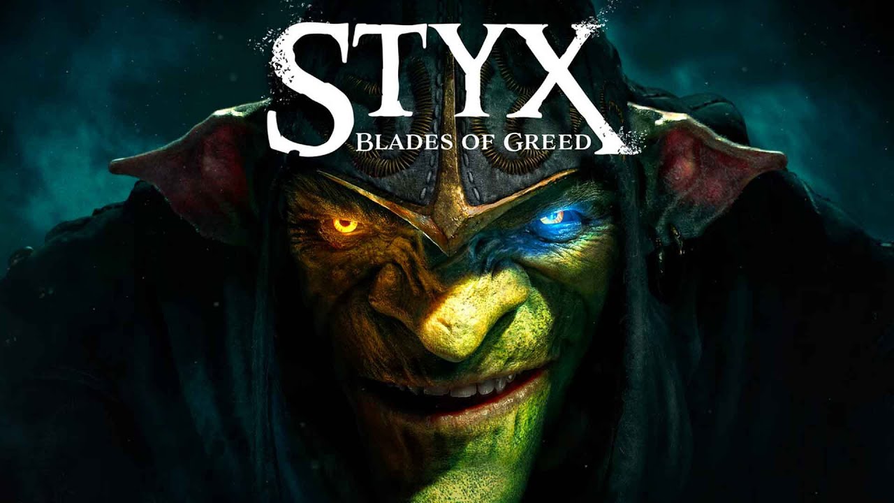 Styx 3. Blades of Greed. Demo