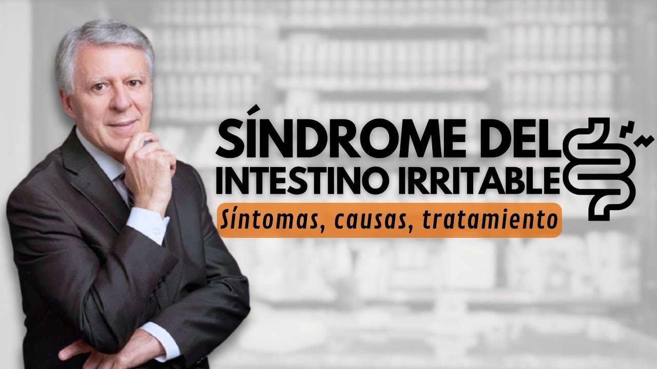 S&Iacute;NDROME DEL INTESTINO IRRITABLE