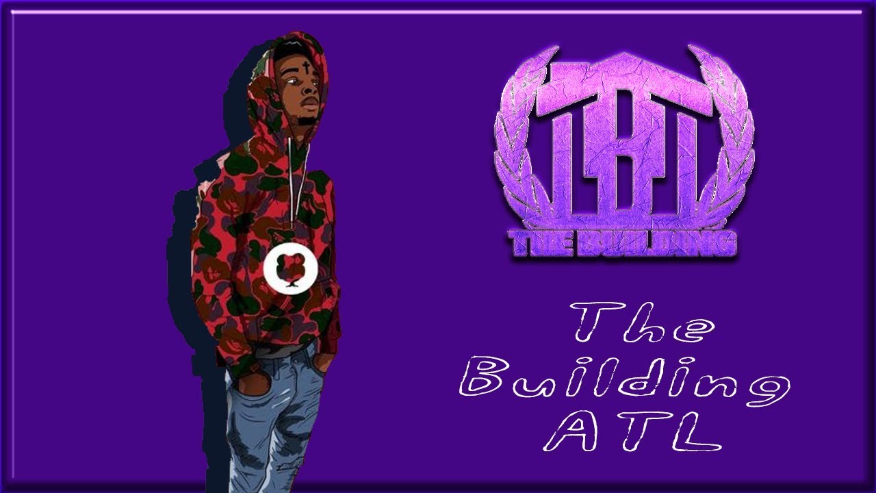 [FREE] 21 Savage Type Beat 2018 - 