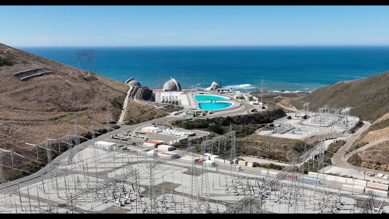 Tech Startup Atomic Canyon Uses Frontier to Train AI for Faster Nuclear Document Analysis