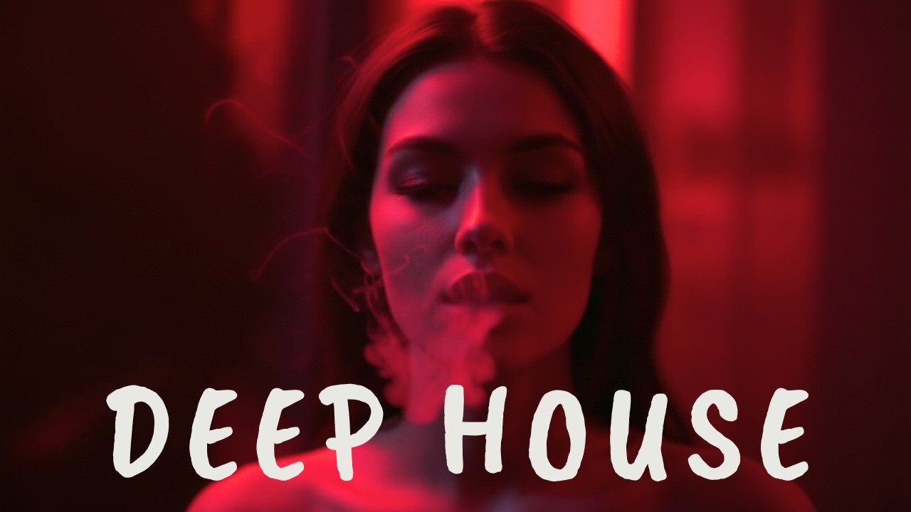 Smoke Mood ' Just Relax | Deep Playlist - [2026] Feeling Good Mix #25
