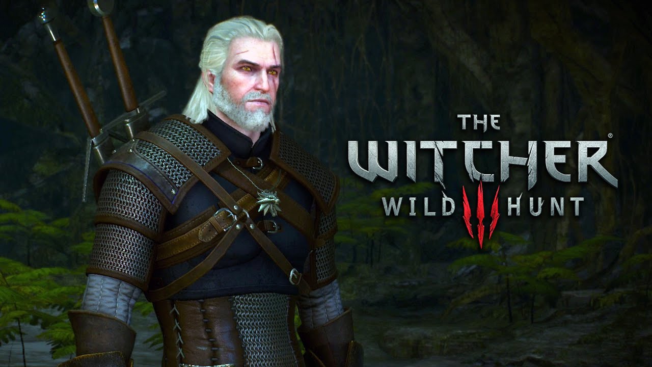 THE WITCHER 3 WILD HUNT #19 - Uma Planta Assassina? | Gameplay em Português PT-BR
