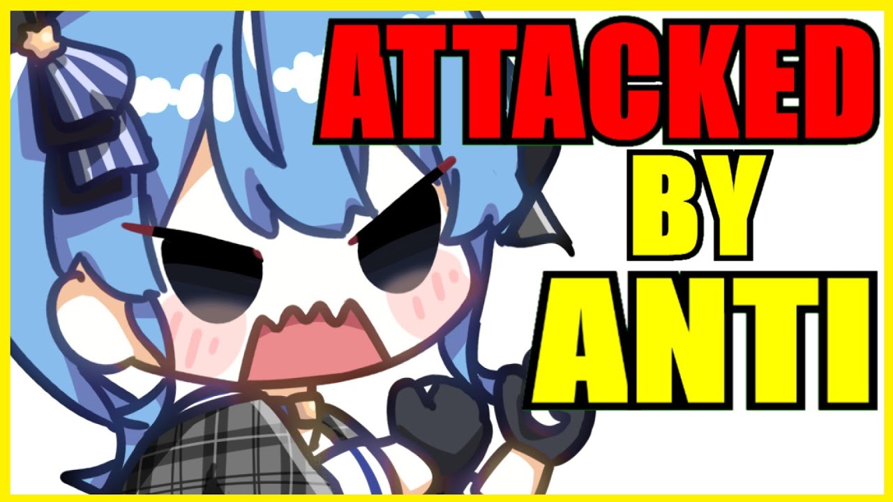 【Hololive】Suisei Attacked By Anti For Imitating Coco ft. Matsuri【Eng Sub】