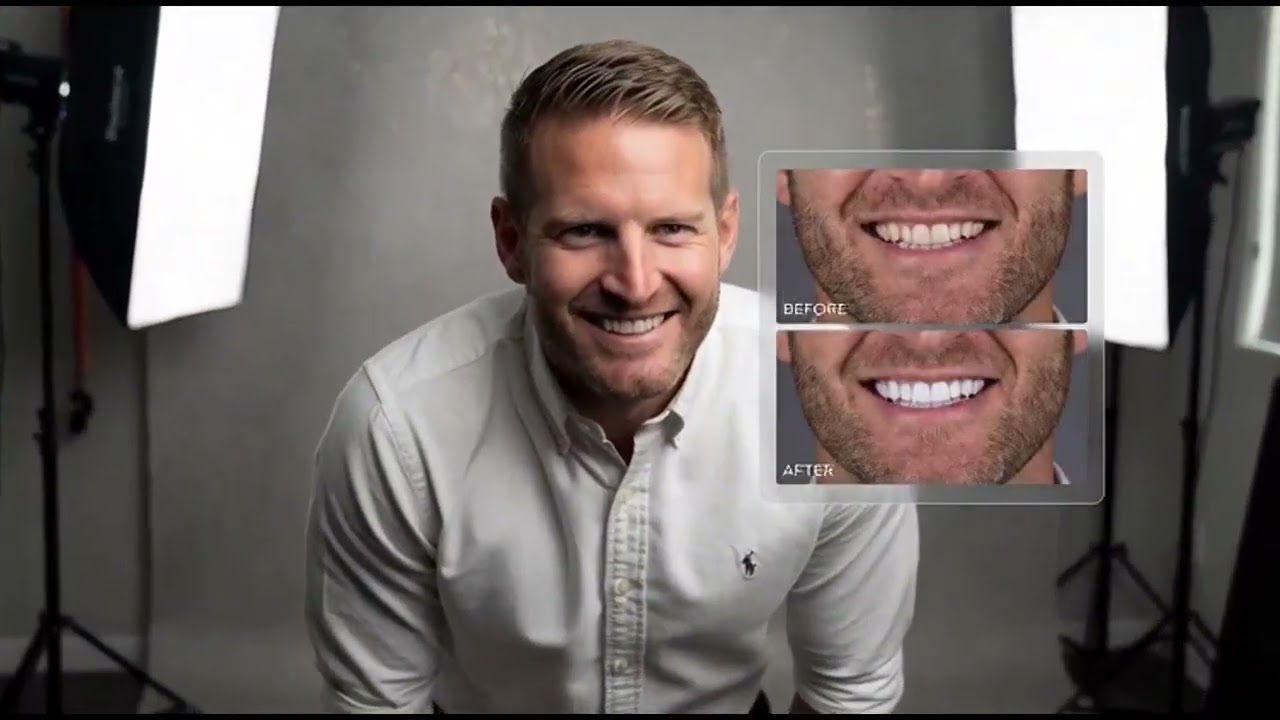 🦷 Manhattan Beach Dentist &bull; Professional Video &bull; Influence Craft Media