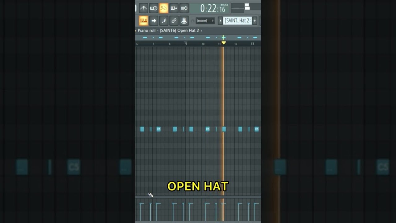 How To Make Chill Drake Type Beats 