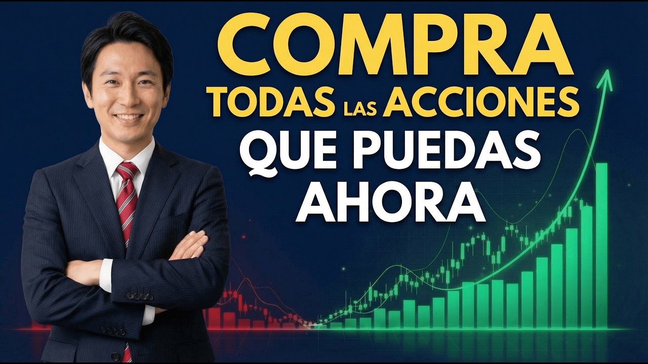 Nvidia DEPENDE de Estas 4 Empresas Desconocidas - Oportunidad Histórica 2026