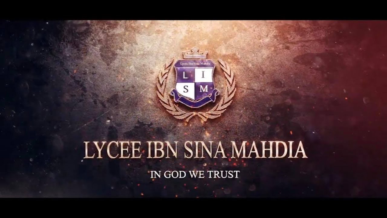 Lycée Ibn Sina Mahdia ¤¤ حكاية غرام ¤¤ INTRO [BAC 2019]