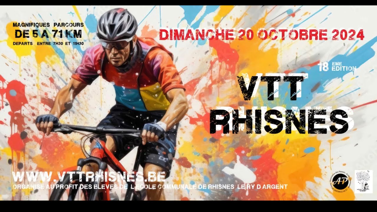 Vtt Rhisnes