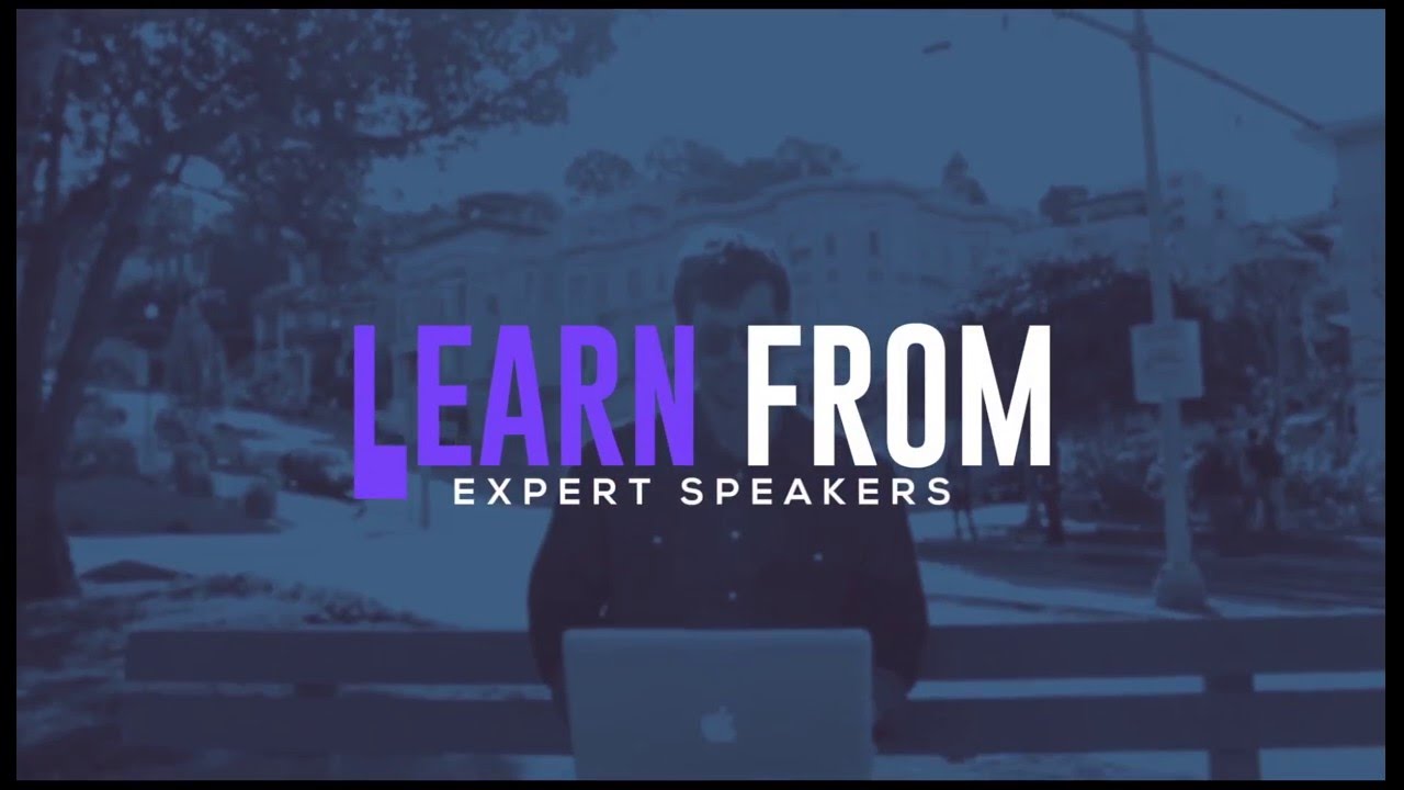 With The Best - Online Conference Series for Developers
