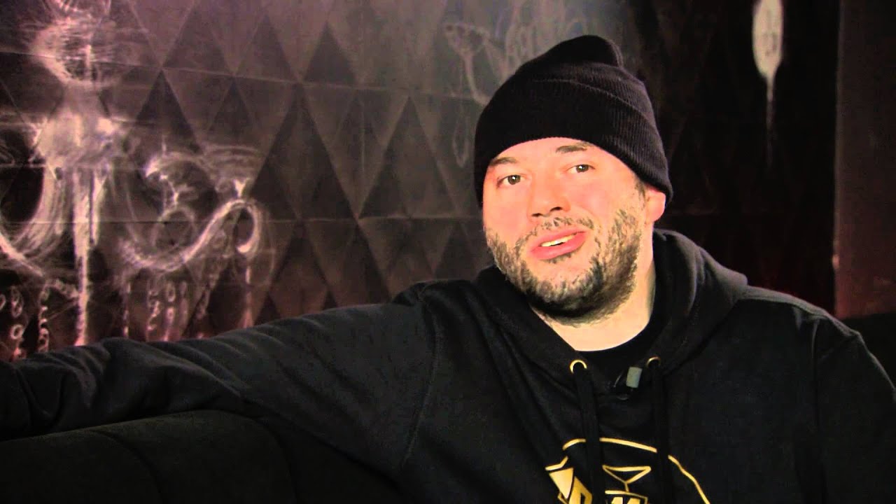 Bonus scene: Phat Phillie o početku Hip-hopa u Zagrebu