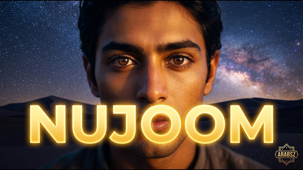 ArabsZ - Nujoom | The Stars ✨ Arabic Summer House Bass 2026 (Tabla, Darbuka & Heavy Dropdowns)