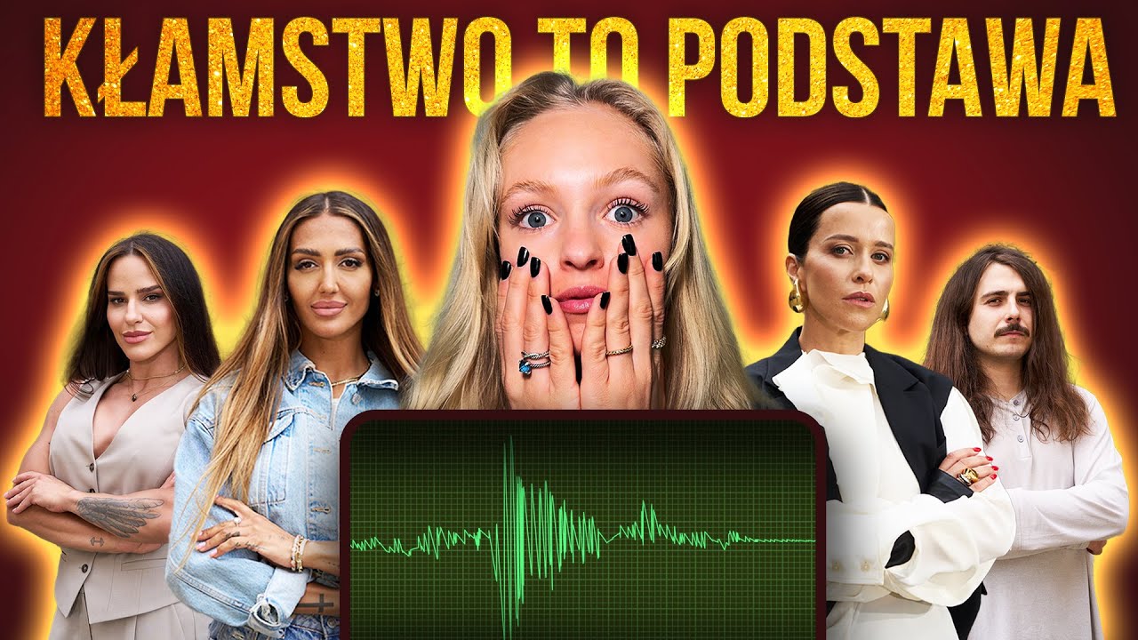 🚨 ZMANIPULUJ I NIE DAJ SIĘ ZMANIPULOWAĆ! 🚨 | TEST NA ZDRAJCÓW