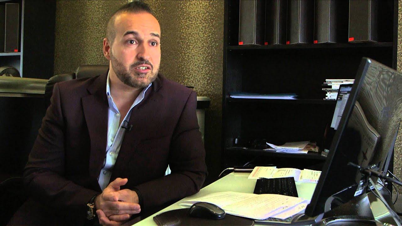 Shisha - A mini documentary.