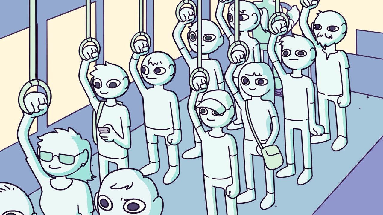 A World Without... Chairs