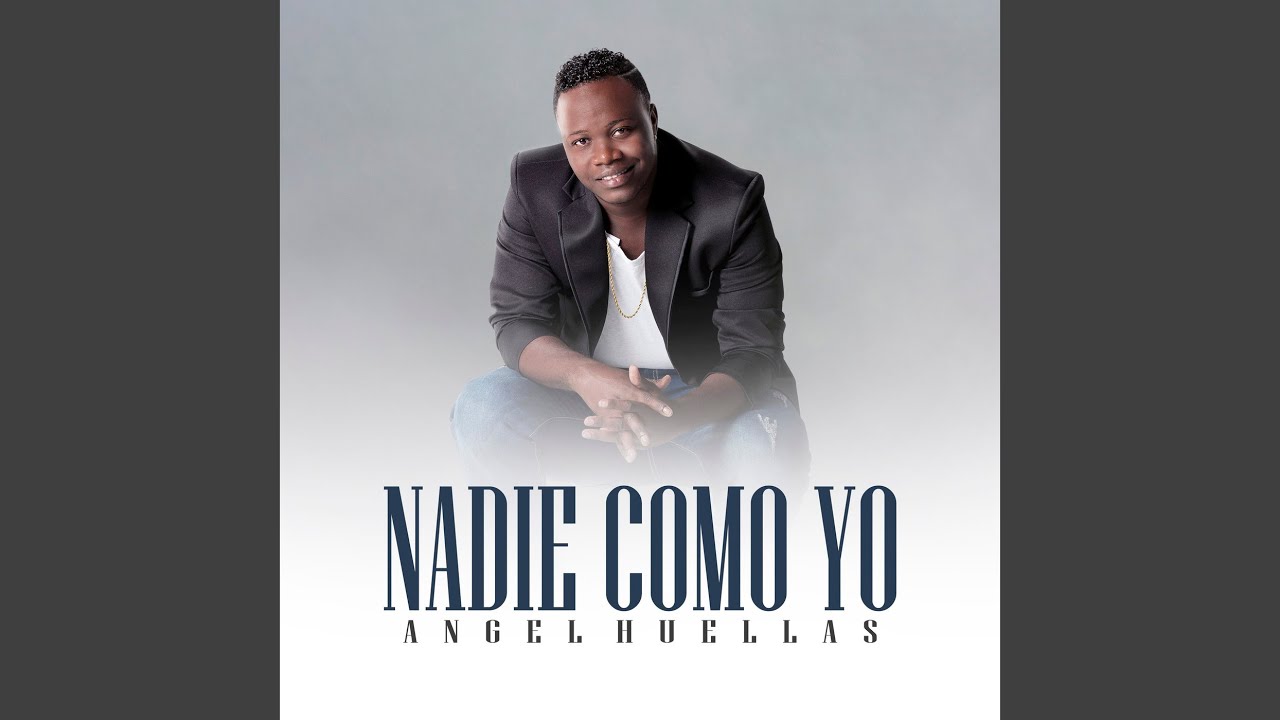 Nadie Como Yo