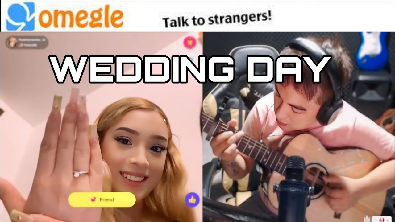 SERENADING STRANGERS SINGING WEDDING SONGS | PRICELESS REACTION