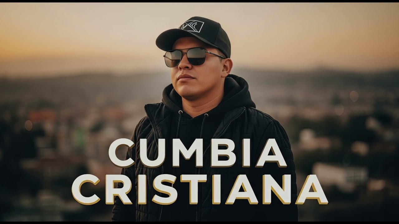 Cumbia Cristiana Mix 2026