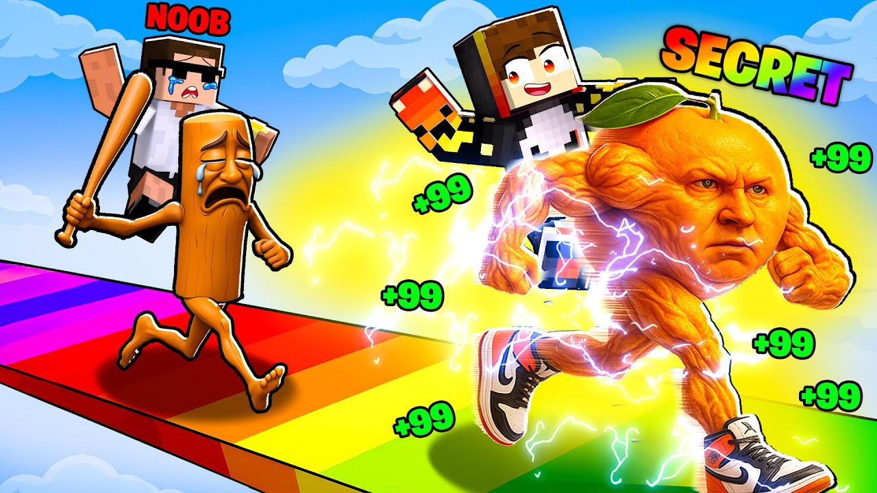 TRAINING BRAINROT TO THE MAX LEVEL !!!!