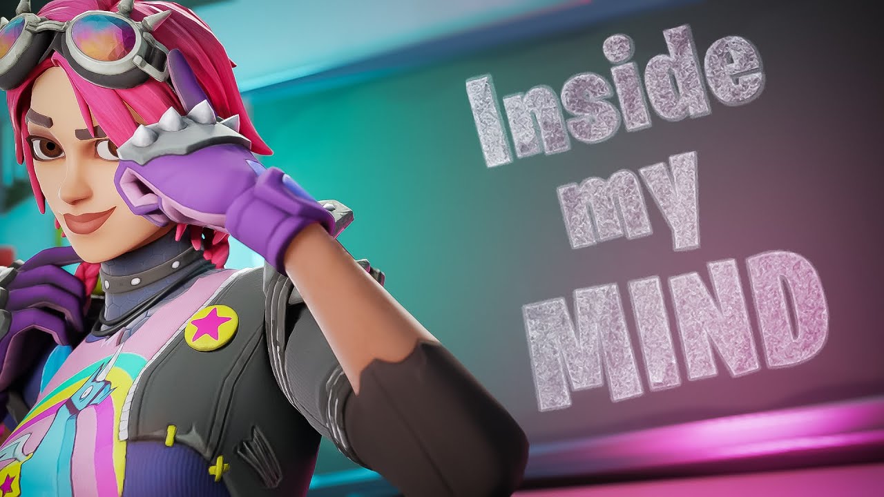 Inside The Mind Fortnite Zero Build: Chapter 5 Season 3 Ep. 1 (Fortnite Educational Commentary)
