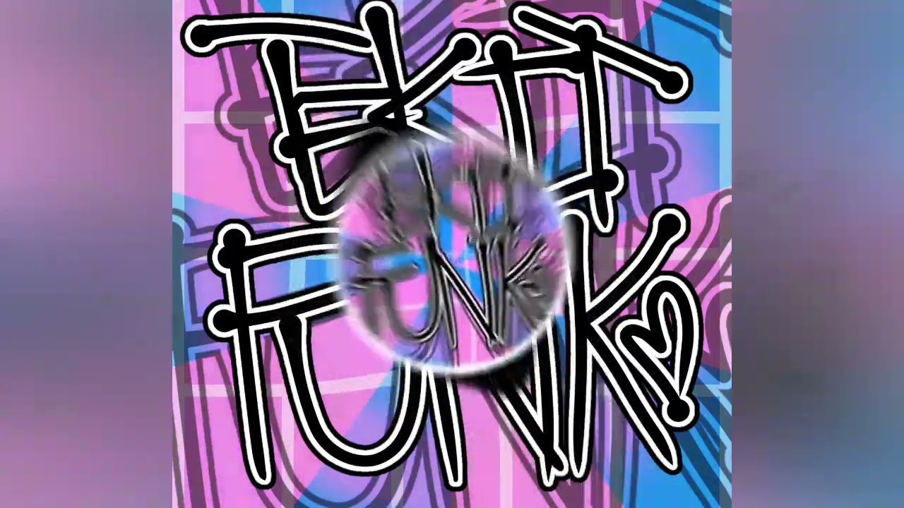 TEK IT FUNK (slowed) - DJ ROCKET