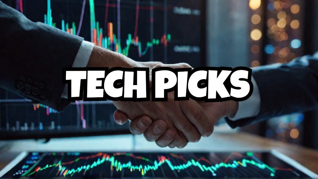 Want to Know the Secrets of 2024's Top Tech Investors?