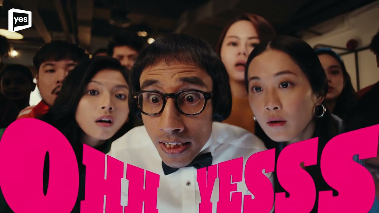 Never Get Interrupted Again with the Yes FT5G Prepaid Plan!