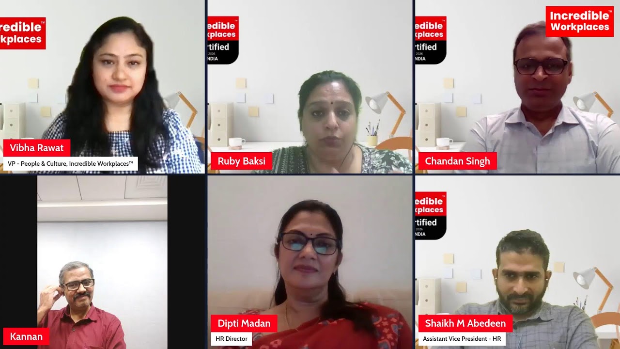 Voices That Lead Ep 06, HR as a Value Creator: Driving Business Outcomes!