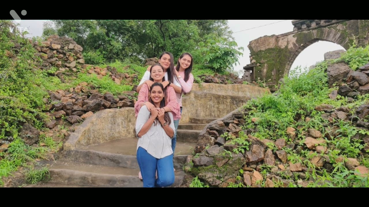 Kutch prakrutik Soundarya #roha fort🏞️ #music credit by Vita