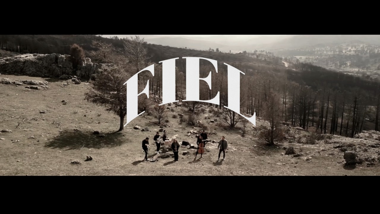 Fiel | Presencia Project | Vídeo Oficial