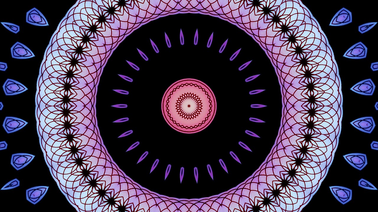 FREE VJ clip 16