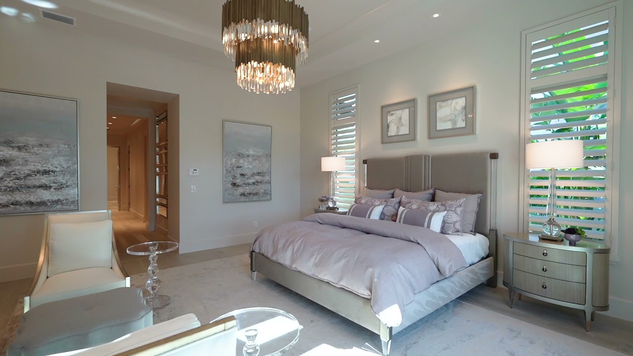 London Bay Homes: The Carmela Tour