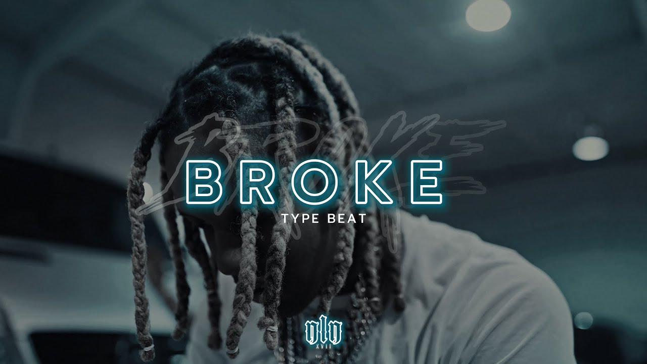 [FREE FOR PROFIT] LIL DURK x LIL BABY Type Beat 2023 - BROKE
