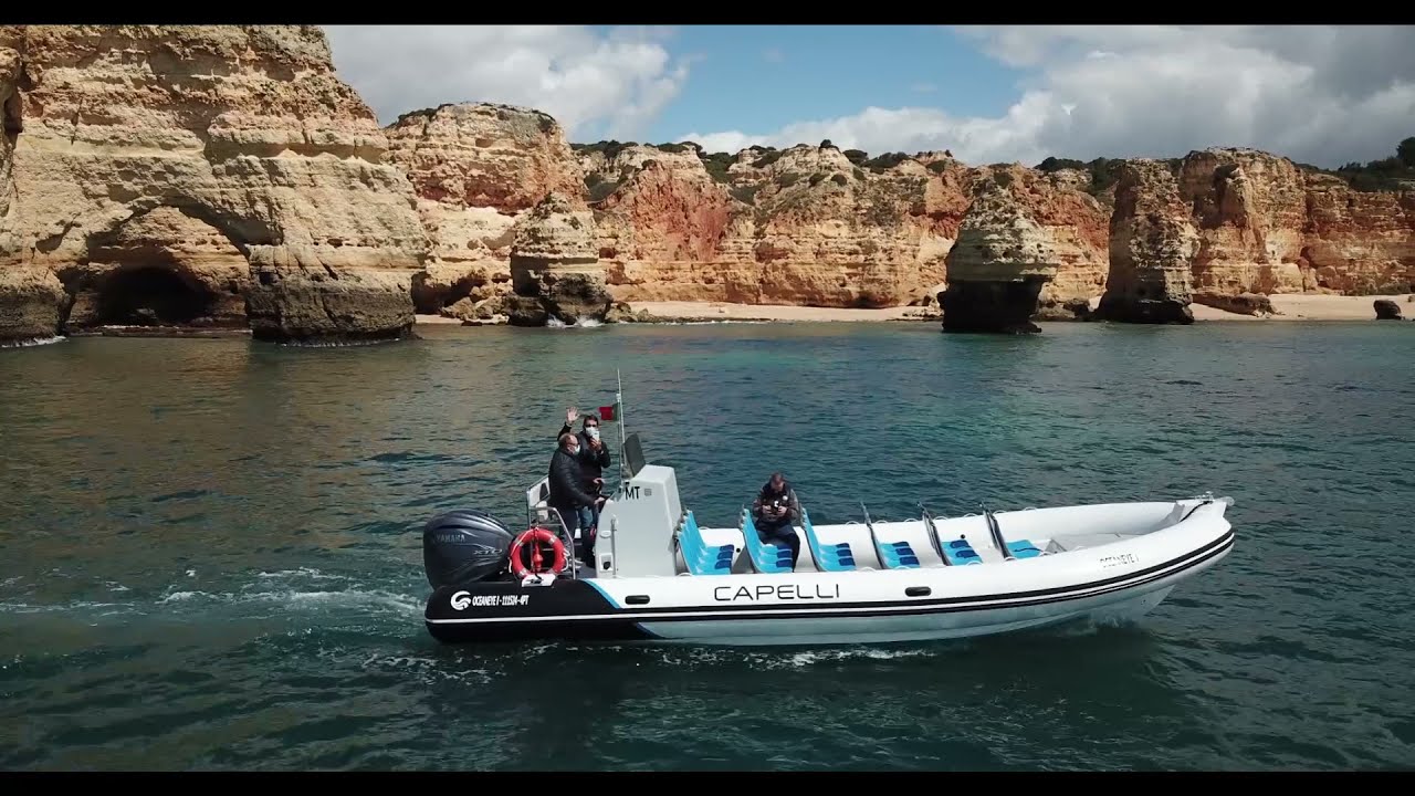 CAPELLI TEMPEST 900 WORK