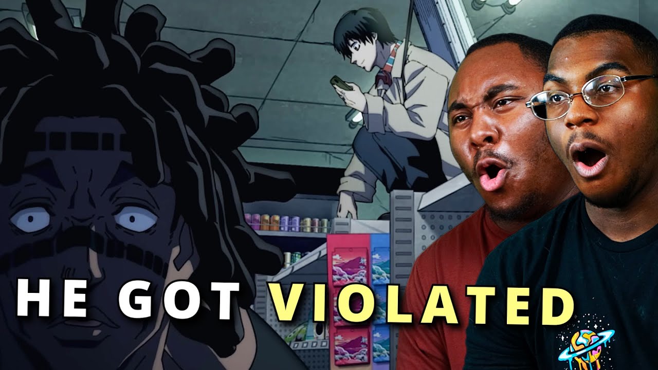 BRO CHOKED HIM | THE MOST DISRESPECTFUL MOMENTS IN ANIME HISTORY 10 Reaction