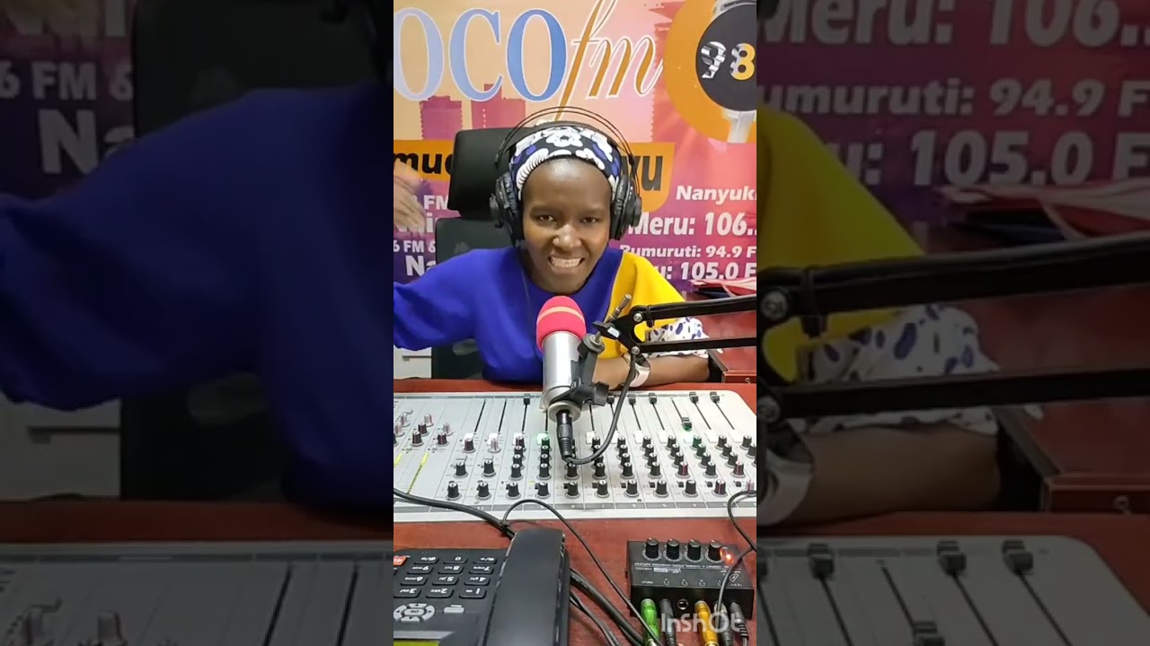 WHEN YOU KNOW YOUR GOD!!🤔🔥🔥 || HUNA KIROHO #kigoocofmkenya #growyourfaith #hunakiroho 