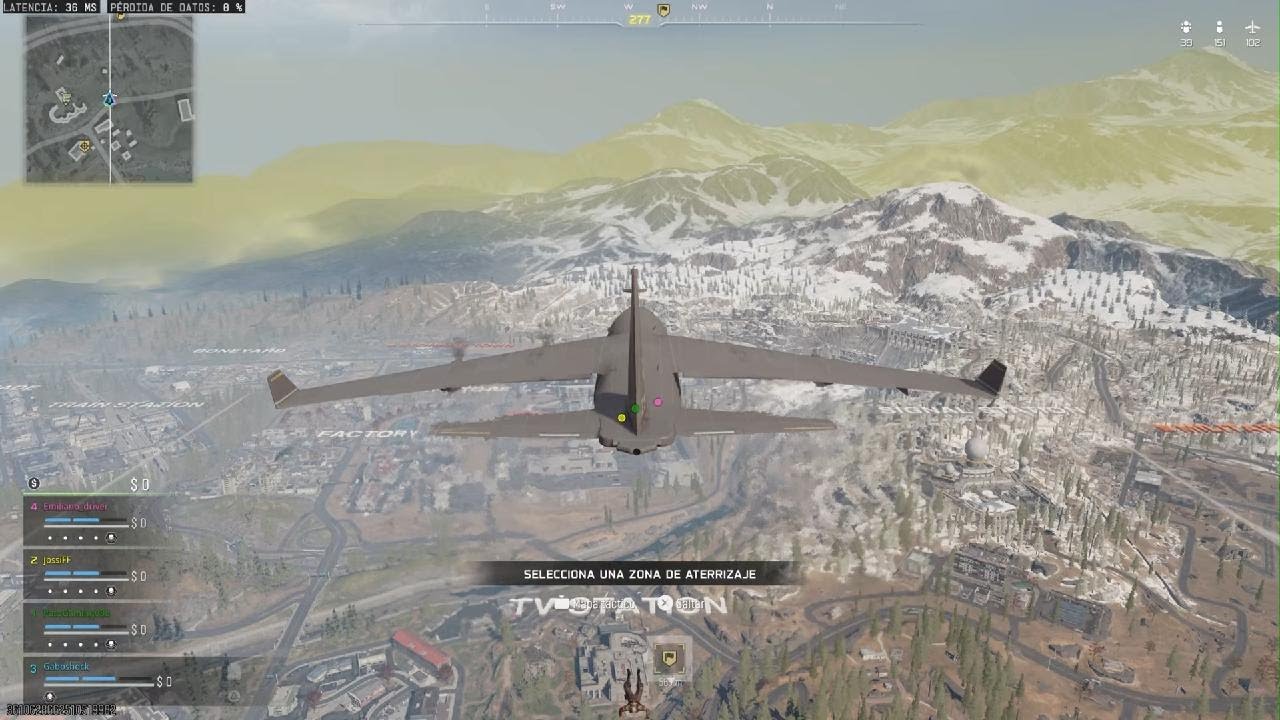 Victory 18