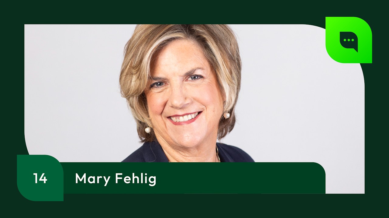 Sustainability Is Good for Business: A Conversation with Mary Fehlig